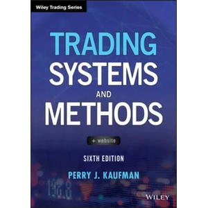 Trading Systems and Methods (ISBN: 9781119605355)