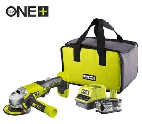 Ryobi R18AG-140S