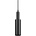 OSRAM Tracklight pendant cylinder bk gu10 ledvance - ЧЕРЕН (4099854455223)