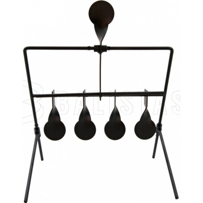 Strelnica Venox Spinner