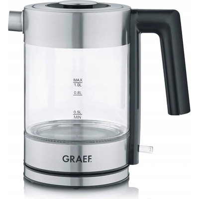 Graef z103624 priehľadná