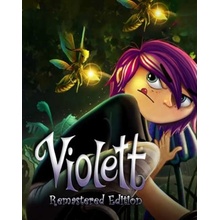 Violett Remastered