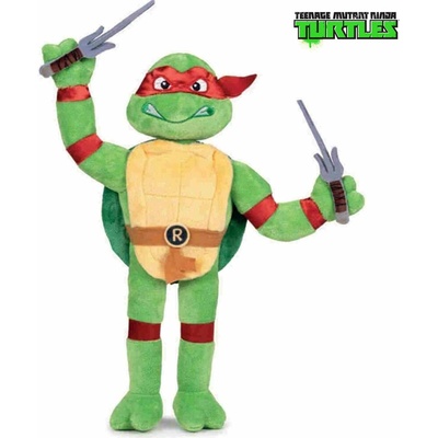 figurka Ninja Želvy Michelangelo 34 cm