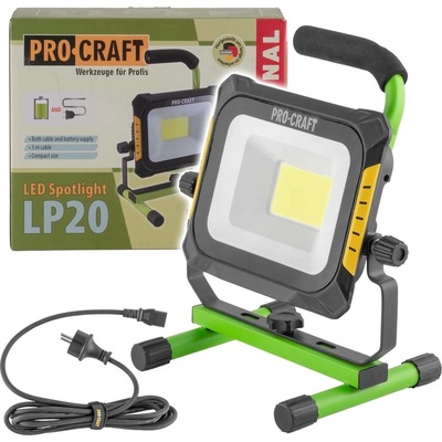 Procraft LP20 – Zbozi.Blesk.cz