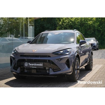 Cupra Formentor 1.5 150 kW