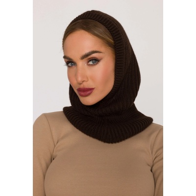 Balaclava hnedá M899 M899