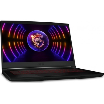 MSI Thin GF63 12VF-453XCZ