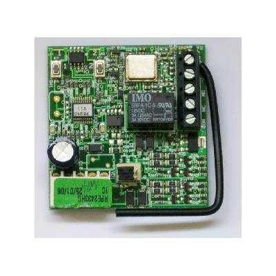Genius JA335 2K 868 MHz přijímač dálkového ovládání