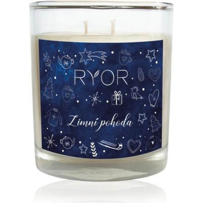 RYOR Zimní pohoda 210 g