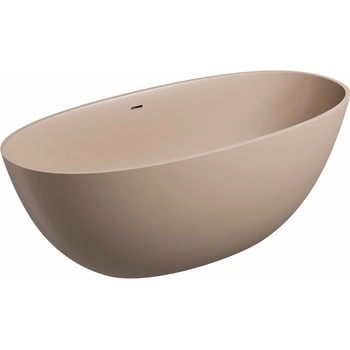 Omnires Shell M+ 160x75 cm SHELLWWZPDB