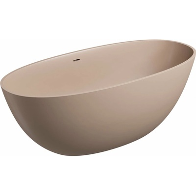 Omnires Shell M+ 160x75 cm SHELLWWZPDB