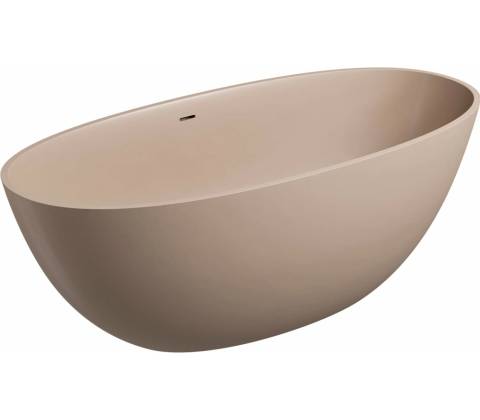 Omnires Shell M+ 160x75 cm SHELLWWZPDB
