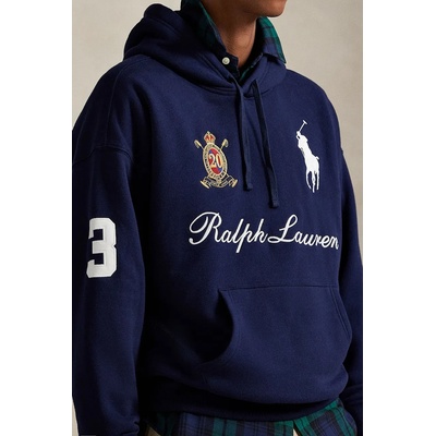 Ralph Lauren Суичър Polo Ralph Lauren (710P03957)