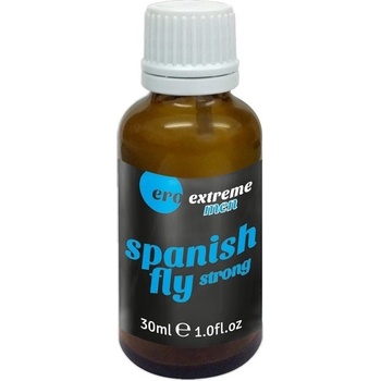 Hot Spain Fly extreme men 30ml