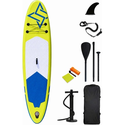 Paddleboard RealG RC-K-2286 305 cm