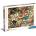 Clementoni - Puzzle Butterfly collector 500 - 500 piese