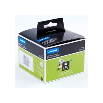 Image 1 of DYMO Етикети на ролка 11354 57х32мм