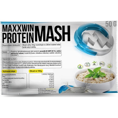 MAXXWIN Mash Protein 50 g