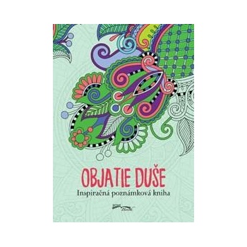 Objatie duše