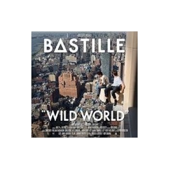BASTILLE: WILD WORLD CD