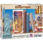 Revell Tiny Adventures REVELL 00540 - Ню Йорк (18-00540)