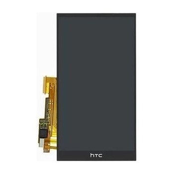 LCD Displej + Dotykové sklo HTC One M9