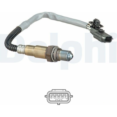 Lambda sonda DELPHI ES20680-12B1