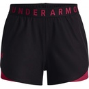 Under Armour Play Up Shorts 3.0 W 1344552-042 black