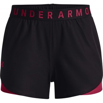 Under Armour Play Up Shorts 3.0 W 1344552-042 black