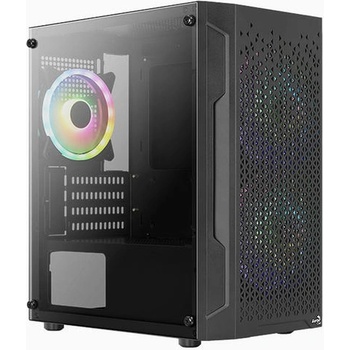 Image 1 of Level UP L1 CORE Compact (AMD AM4) (LevelUP_L1_CORE_COMPACT_AMD)
