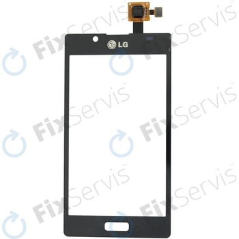 Dotykové sklo LG P700 Optimus L7