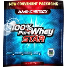 Aminostar 100 Pure Whey Star 2000 g