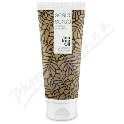 Australian Bodycare Scalp Scrub exfoliating 200 ml