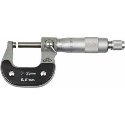 KINEX Mikrometr třmenový 75-100mm 7008