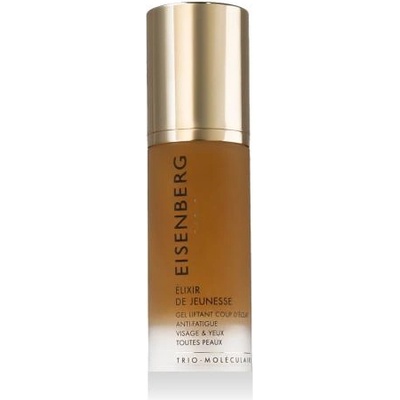 EISENBERG Classique Youth Elixir гел за лице всички типове кожа 30 ml за жени