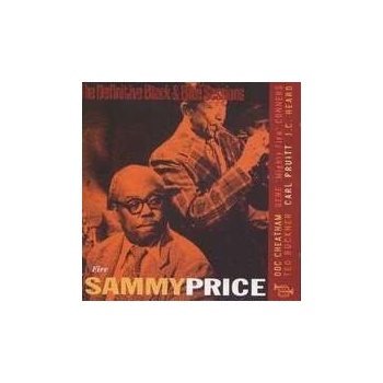 Price, Sammy - Five