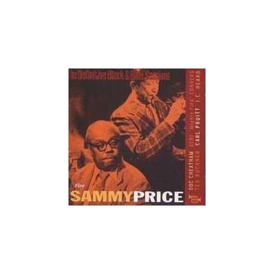 Price, Sammy - Five