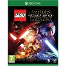 Hry na Xbox One LEGO Star Wars: The Force Awakens