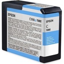 Epson T5802 Cyan - originálny