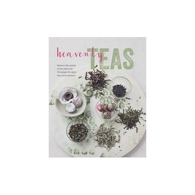 Easy Leaf Tea D Offay Timothy