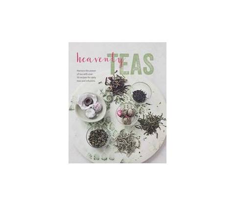 Easy Leaf Tea D Offay Timothy
