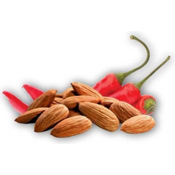 LifeLike Mandle chilli 200 g