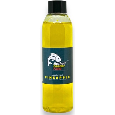 Method Feeder Fans Booster Method Aqua Tunning Ananás 200 ml