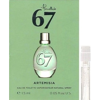 Pomellato 67 Artemisia toaletní voda unisex 1,5 ml