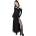 KILLSTAR Дамска рокля KILLSTAR - Uprising - Black - KSRA012978