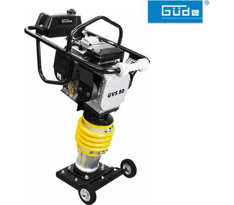 Güde GVS 80