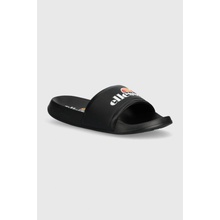 Ellesse Šľapky Filippo SHVF0834 Čierna