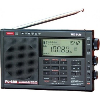 Tecsun PL-680
