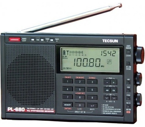 Tecsun PL-680