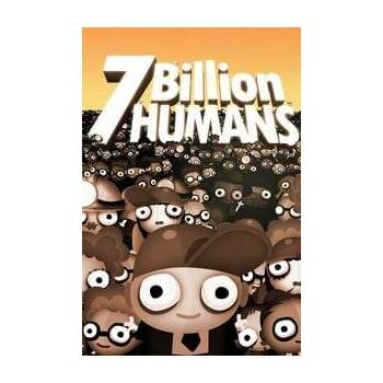 7 Billion Humans